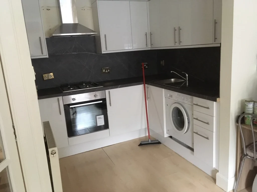custom made wood kitchens